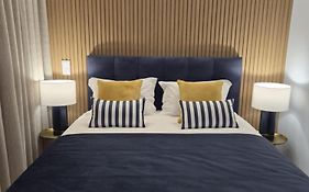 Hotel Buganvília
